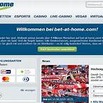 bet at home live wetten